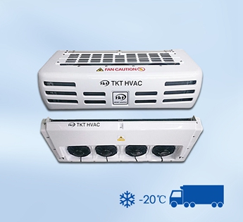 cooling truck refrigeration unit